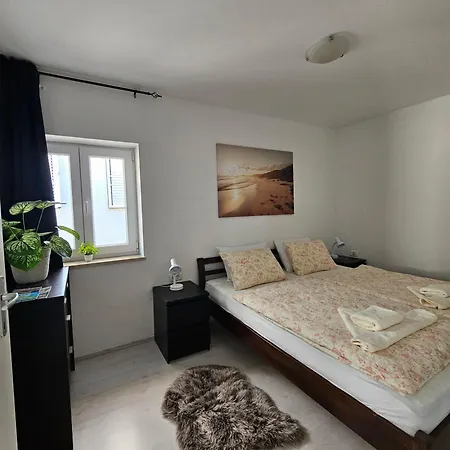 Apartment Apartma Sparkle Koper