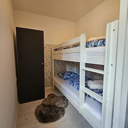 Apartma Sparkle Apartment