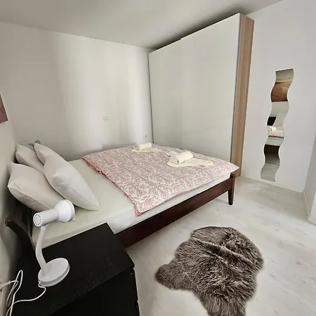 Apartma Sparkle *