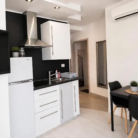 Apartment Apartma Sparkle
