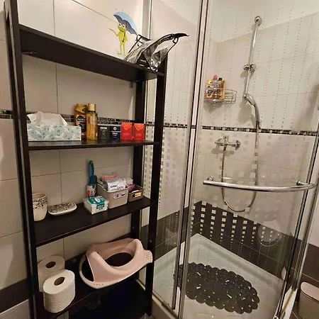 Apartma Sparkle Koper