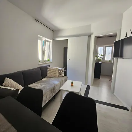 Apartma Sparkle Koper