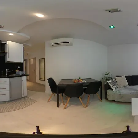 Apartment Apartma Sparkle *