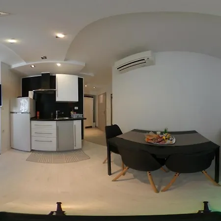 Apartma Sparkle * Koper
