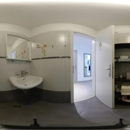 Apartment Apartma Sparkle Koper