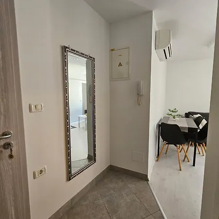 Apartment Apartma Sparkle