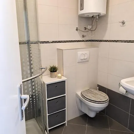 Apartment Apartma Sparkle