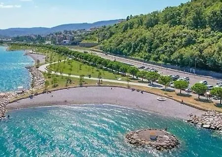 Apartma Sparkle Koper
